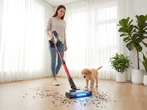 Deblocați o nouă experiență de curățare eficientă, un instrument puternic de curățare potrivit pentru casele moderne