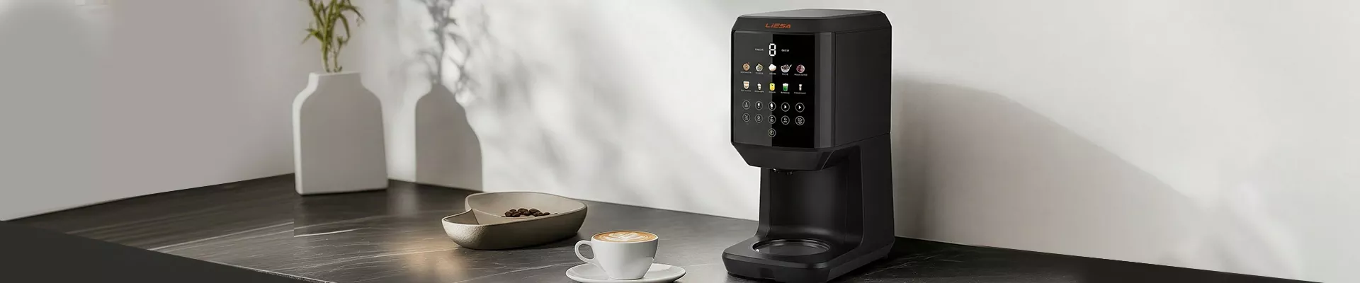 Aparat de cafea