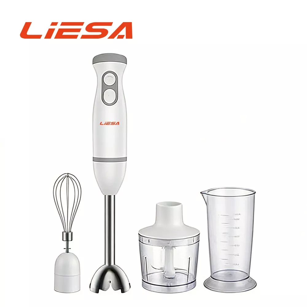 Blender cu carcasă ABS