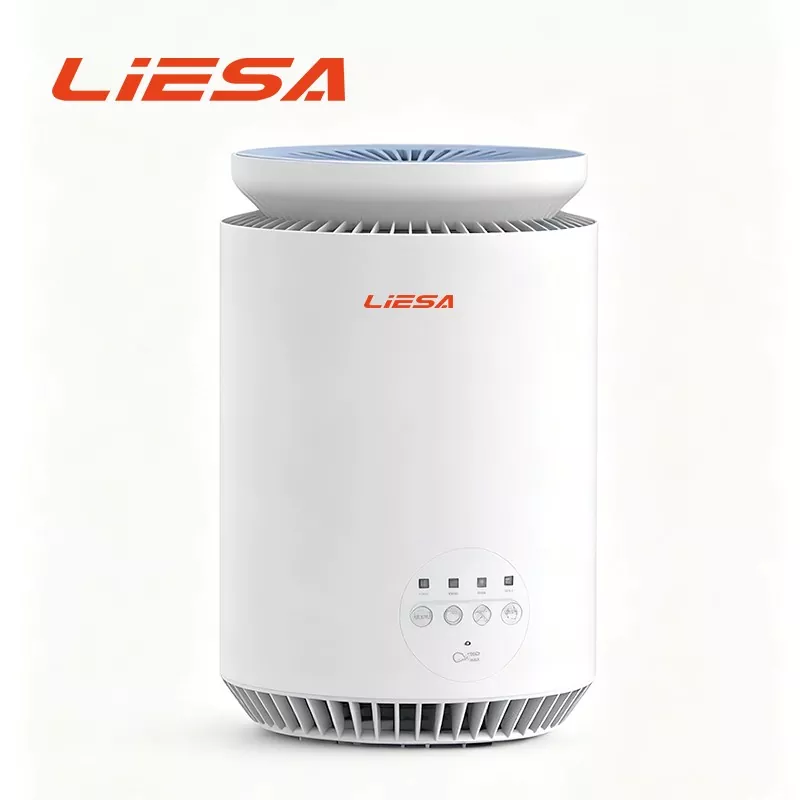 Umidificator de tip evaporativ