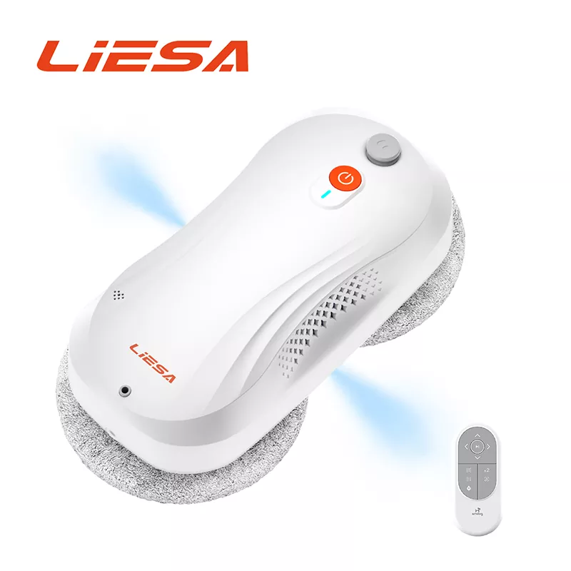 Robot de curățare a sticlei