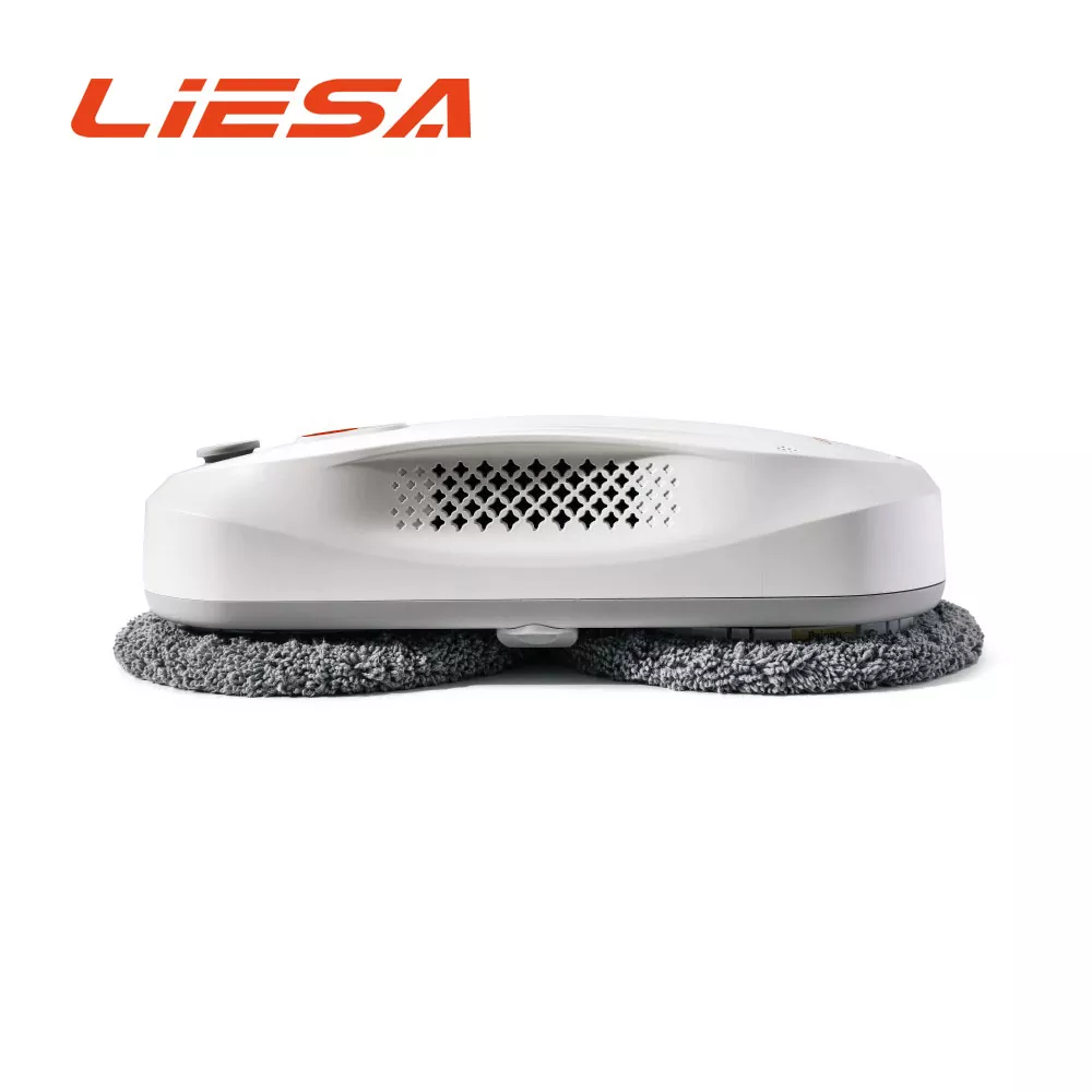 Aspirator robot pentru geamuri de uz casnic