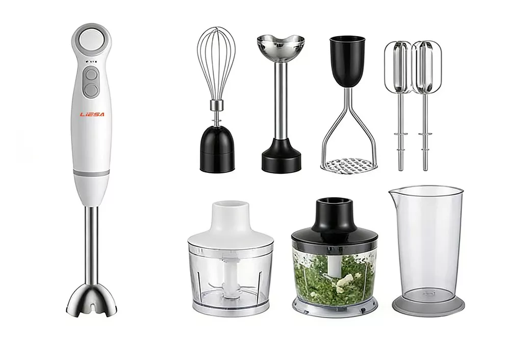 ABS Housing Stick Blender