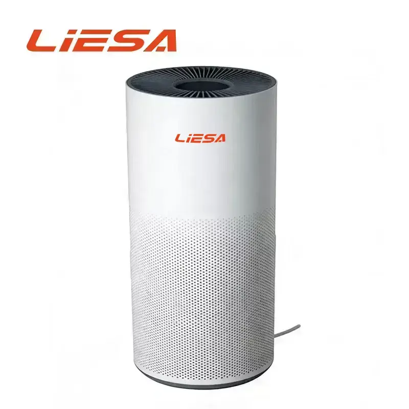 Purificator de aer de interior 3 în 1 cu modul Sleep