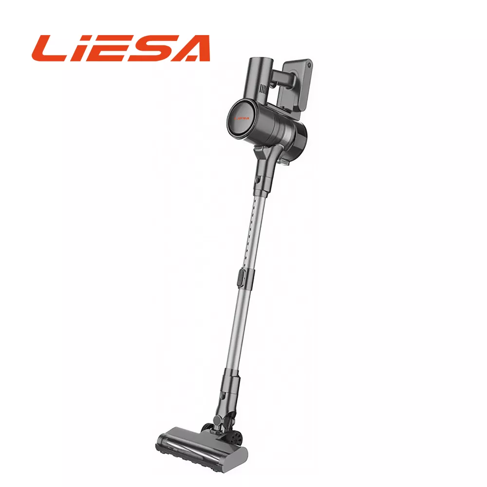 Aspirator vertical ușor fără fir