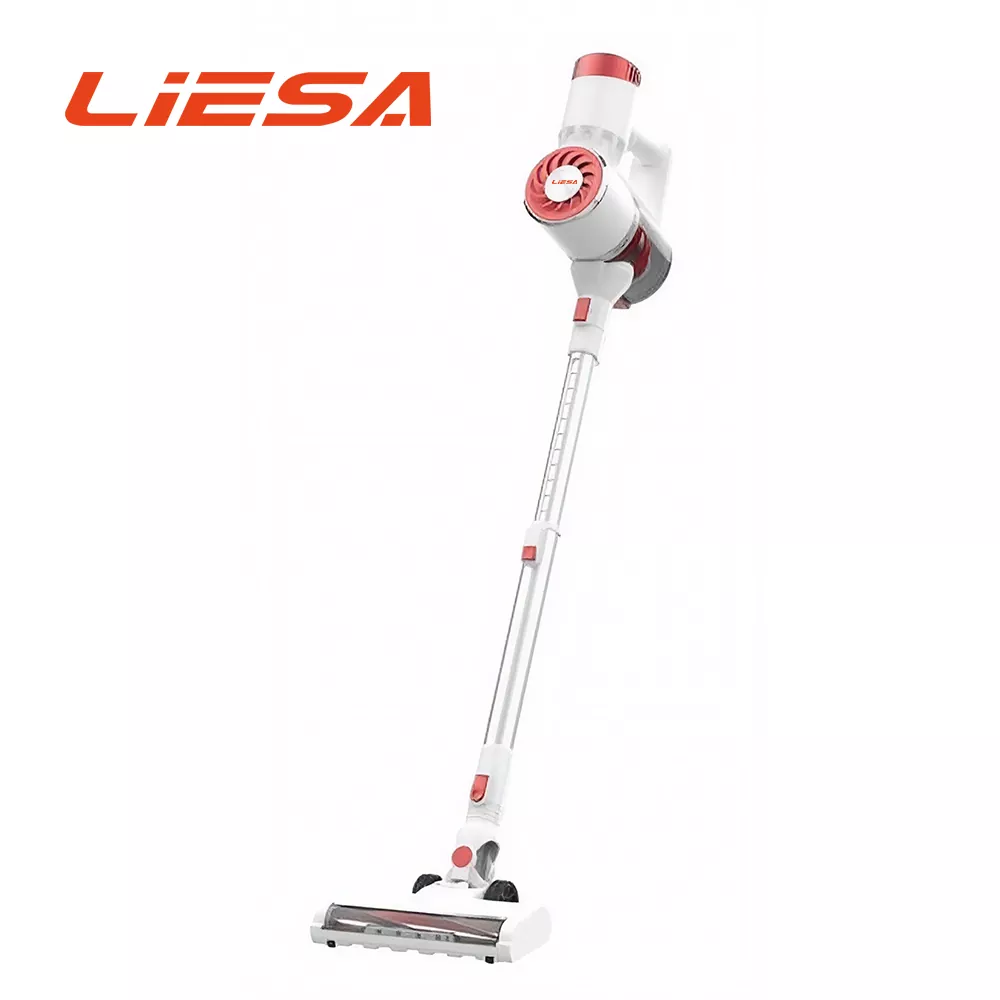 Aspirator cu baton fără sac, fără fir