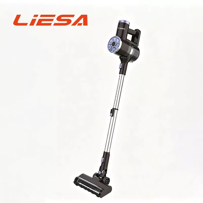 Aspirator vertical cu aspirație puternică Aspirator vertical cu aspirație puternică