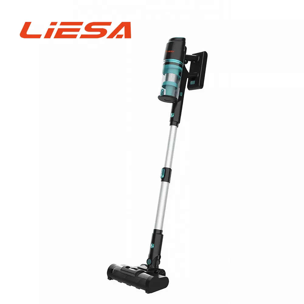 Funcționare silențioasă Aspirator