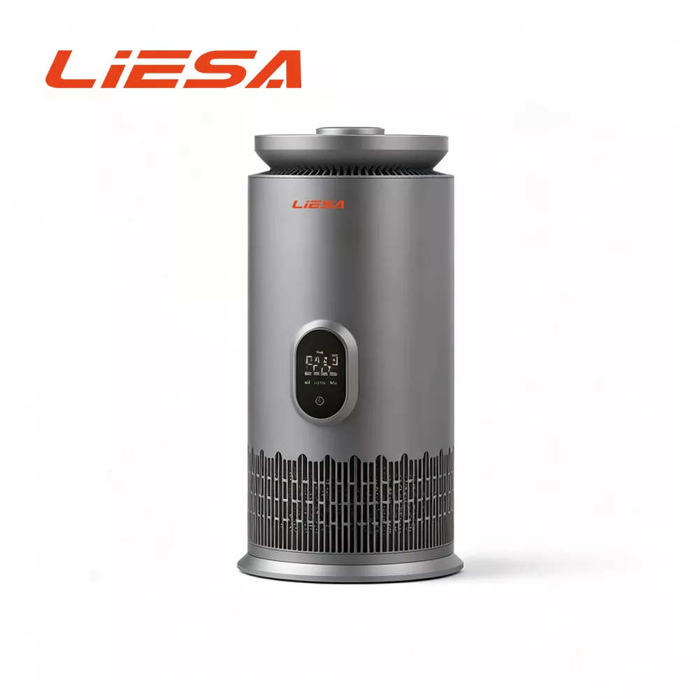 Umidificator purificator de aer 2 in 1