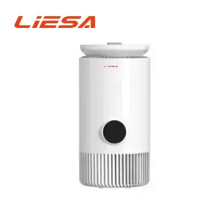 Combo de umidificator purificator inteligent 2 în 1