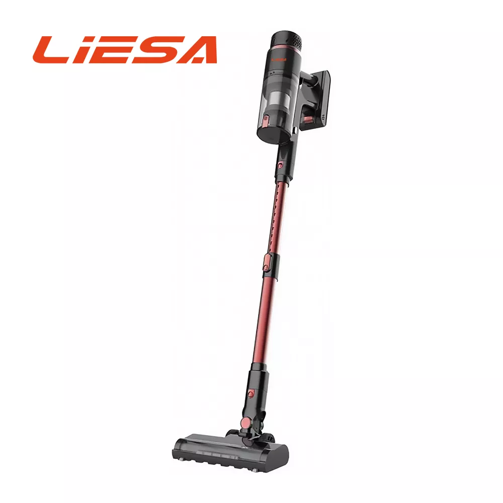 Aspirator portabil convertibil