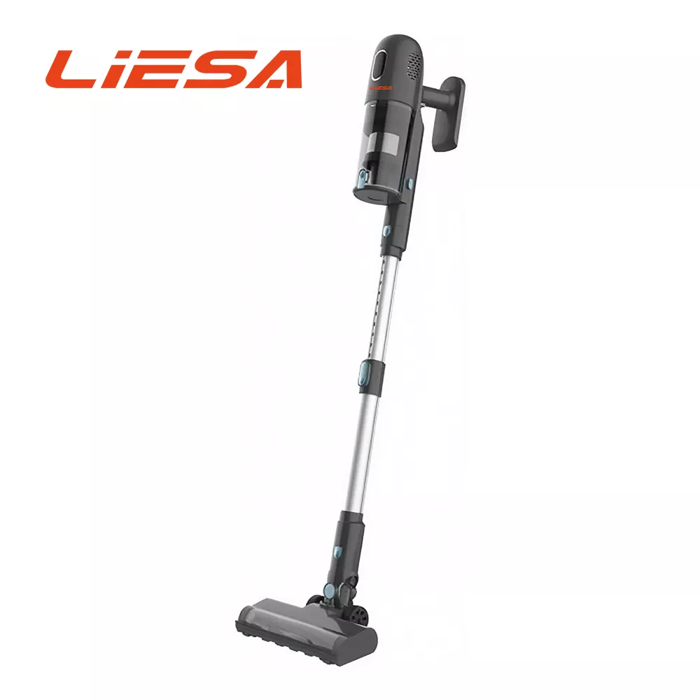 Aspirator cu baton ușor, fără fir