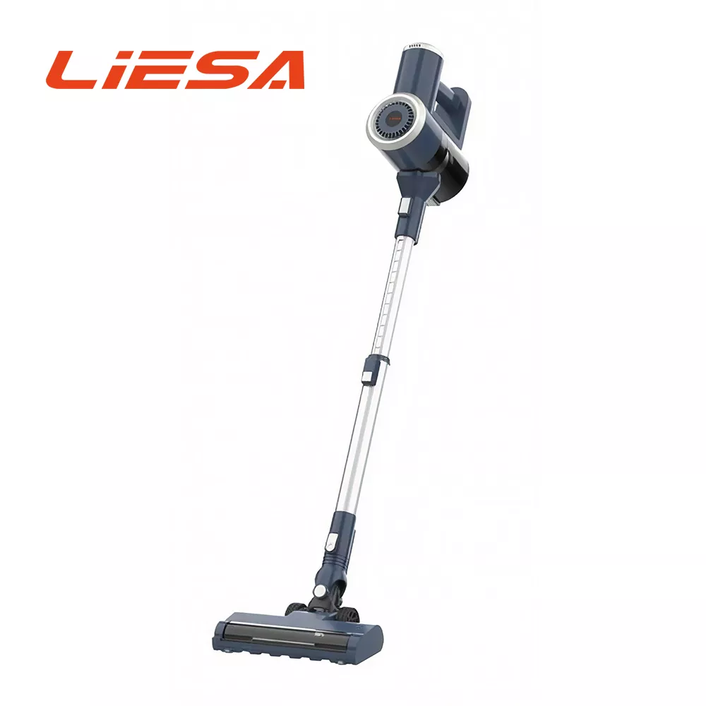 Aspirator fără fir cu durată lungă de funcționare