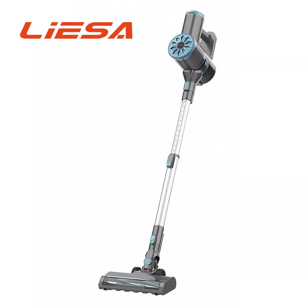 Aspirator fără fir de 150 W