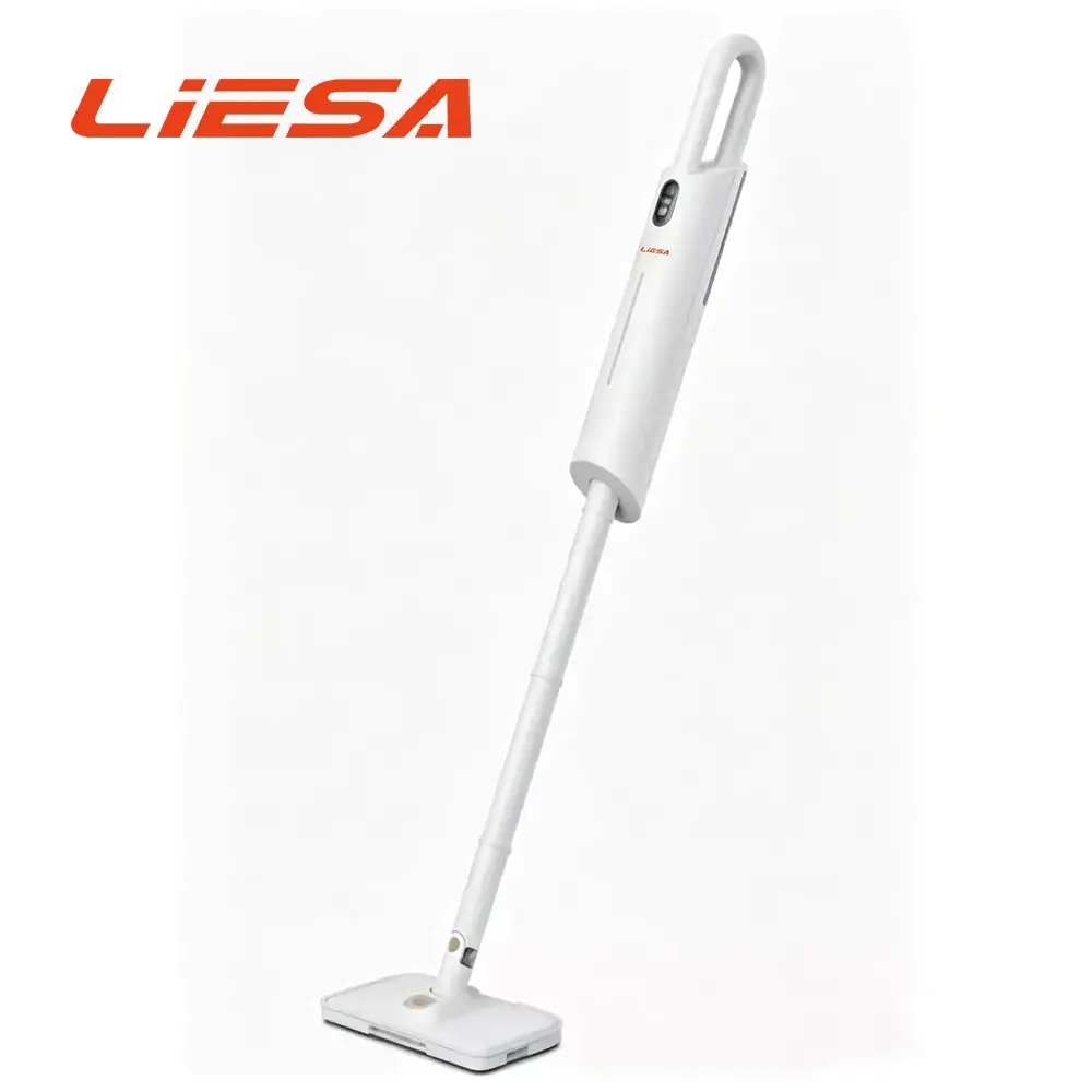 Combo de aspirat cu mop umed uscat