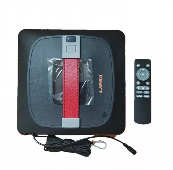 Robot de spalat geamuri